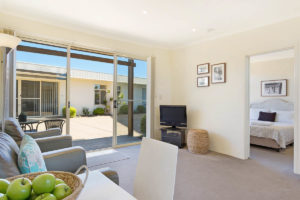 Modern One bedrom apartment