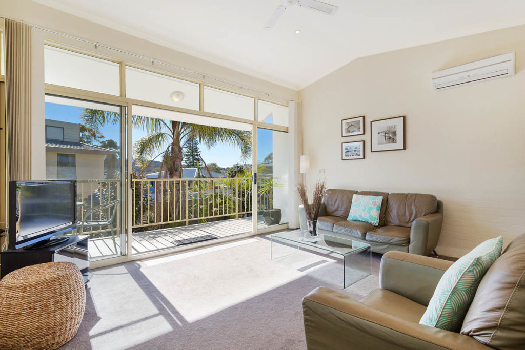 Seashells Merimbula FishPen